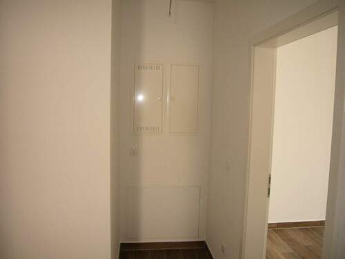 UV- und Netzwerkschrank - 