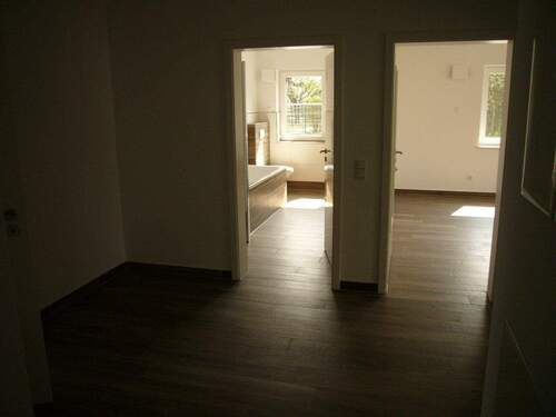 Flur - 3 Zimmer Etagenwohnung in Stralsund