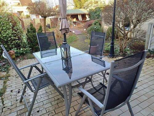 Terrasse - 
