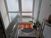 Treppenhaus - 