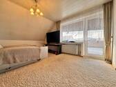 Dachgeschoss - Schlafzimmer… - 