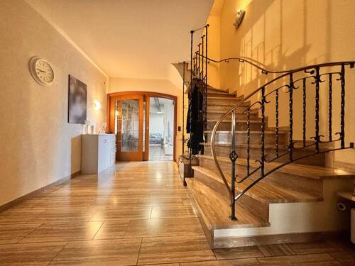 Treppenhaus… - 