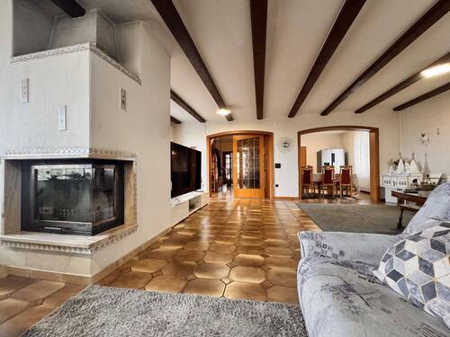 Wohnzimmer… - 