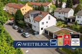 Titelbild - WEITBLICK: Ein Zuhause, das verbindet!