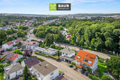 Luftaufnahme - 