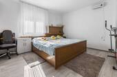 Schlafzimmer im Obergeschoss - 