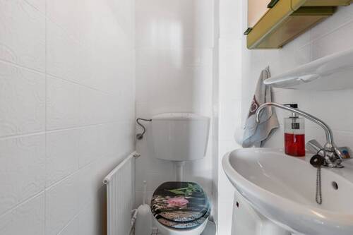 Gäste-WC - 