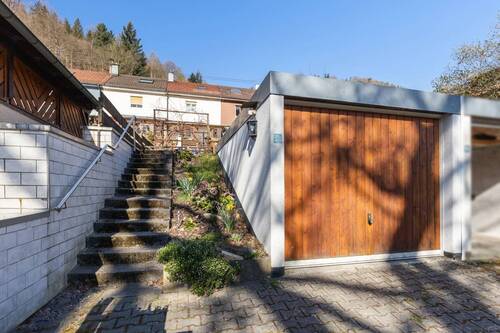 Garage (1 von 2) - 