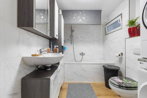 Badezimmer - 