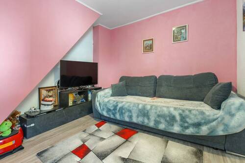 Zimmer im Obergeschoss - 