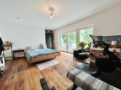 Schlafzimmer - 
