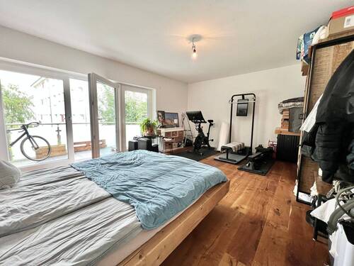 Schlafzimmer - 
