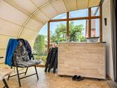 Wintergarten - 
