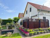 Top gepflegt - 