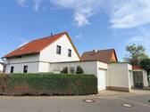 Seitenansicht - 