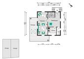 Erdgeschoss - 