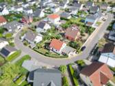 Siedlungslage - 3 Zimmer Einfamilienhaus zum Kaufen in Krostitz
