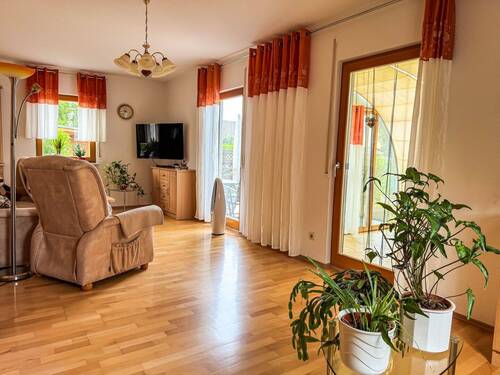 Wohnzimmer - 