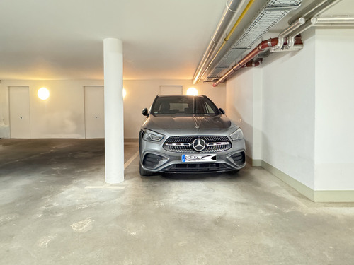 Stellplatz - 