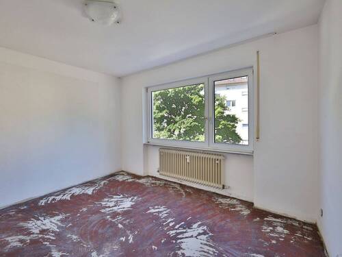 Schönes Schlafzimmer - 