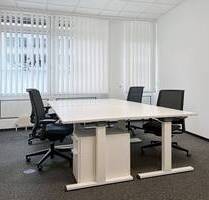 Voll ausgestatteter privater Büroraum für Sie und Ihr Team in Regus Atrium - Leipzig Neustadt-Neuschönefeld