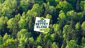 Holz rettet Klima - 