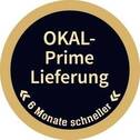 OKAL Prime Lieferung - 
