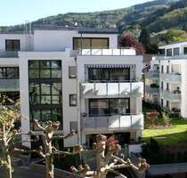 Wohnen im Herzen von Oberkirch. 3-Zimmer-Wohnung mit 106 m² Wohnfl., Balkon, TG-Stellplatz, inklusive Einbauküche