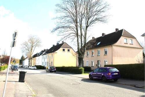 Straße - 8 Zimmer Doppelhaushälfte in Dortmund