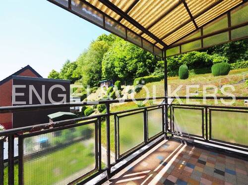 Bild 2 - 5 Zimmer Einfamilienhaus zum Kaufen in St. Ingbert