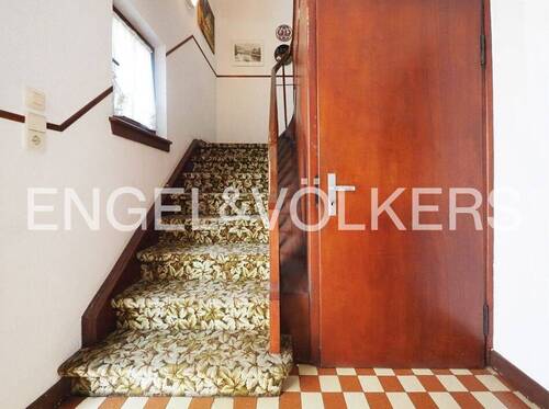 Bild 3 - 5 Zimmer Einfamilienhaus in St. Ingbert