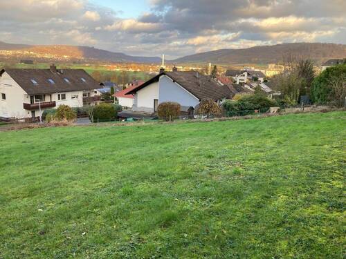 Ansichten (6) - Grundstück in Lügde