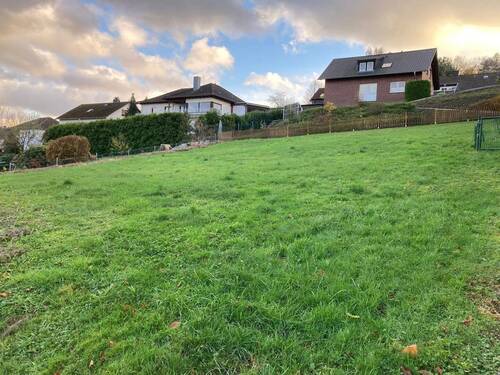 Ansichten (1) - Grundstück in Lügde zum Kaufen