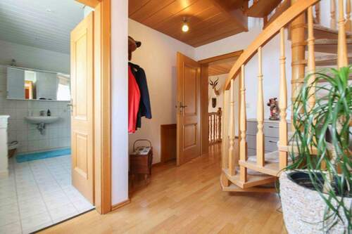 Durchgangszimmer OG - 