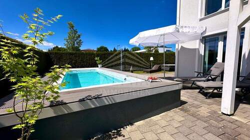 Bild 2 - 5 Zimmer Einfamilienhaus zum Kaufen in Aalen