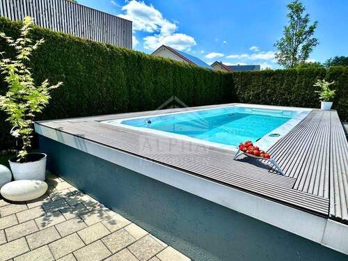 Bild 3 - 5 Zimmer Einfamilienhaus in Aalen