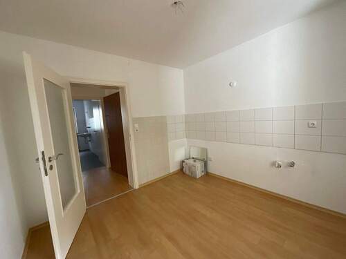 Kochen - 2 Zimmer Etagenwohnung in Passau