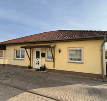 Bungalow mit herrlichem Garten in Pettstädt! - Weißenfels