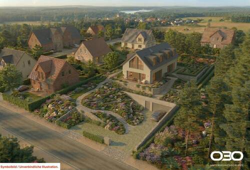 Bild 4 - Grundstück in Zossen OT Dabendorf zum Kaufen