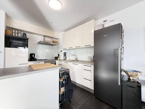 Hochwertige Einbauküche - 