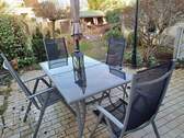 Terrasse - 