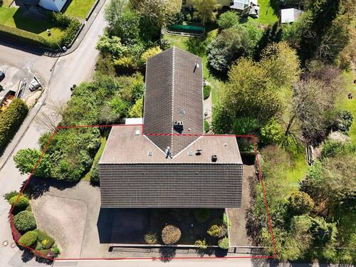 Grundstück (ca.) - Mehrfamilienhaus, Wohnhaus mit 210,00 m&sup2; in Porta Westfalica zum Kaufen