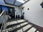 Eingangsbereich - 