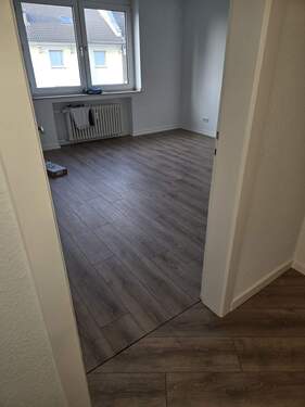 Arbeits-Kinderzimmer - 