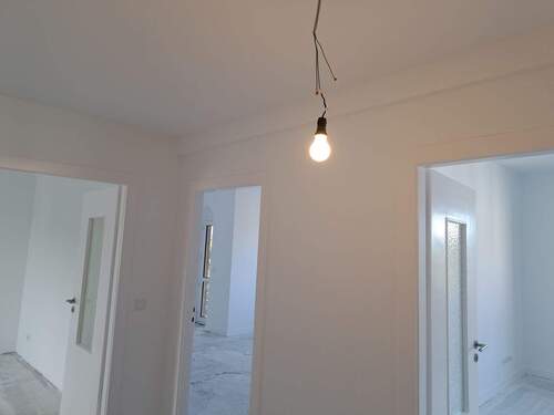Dielenbereich - 