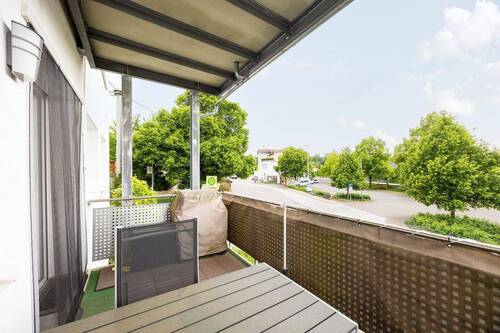 Balkon - 