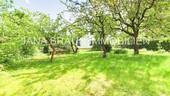 Garten_V - individuelles Einfamilienhaus mit 4 Zimmern und Wintergarten - großer Garten und Werkstatt