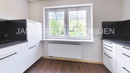 Küche - Einfamilienhaus mit 138,40 m&sup2; in Panketal zum Kaufen
