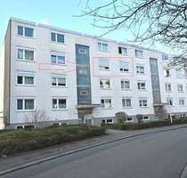 Zentral gelegene 4-Zimmer-Wohnung in guter Lage von Weil am Rhein