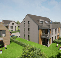 *Neubau* Eigentumswohnung in der Hinteren Straße, Fürth